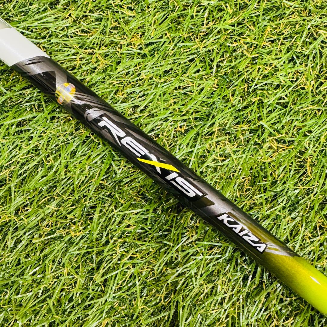 【男性用】YONEX i-EZONE IW5 TX 10°ドライバー カバー付き