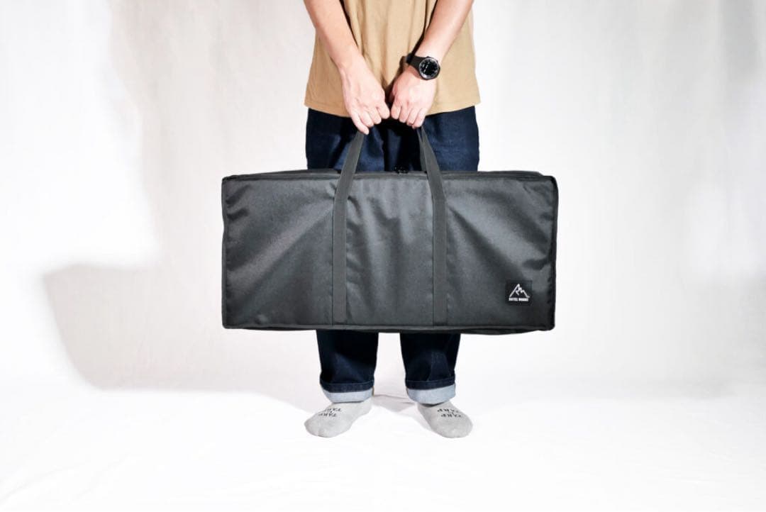 【新品・未開封】RATEL WORKSウッドパネルテーブル120