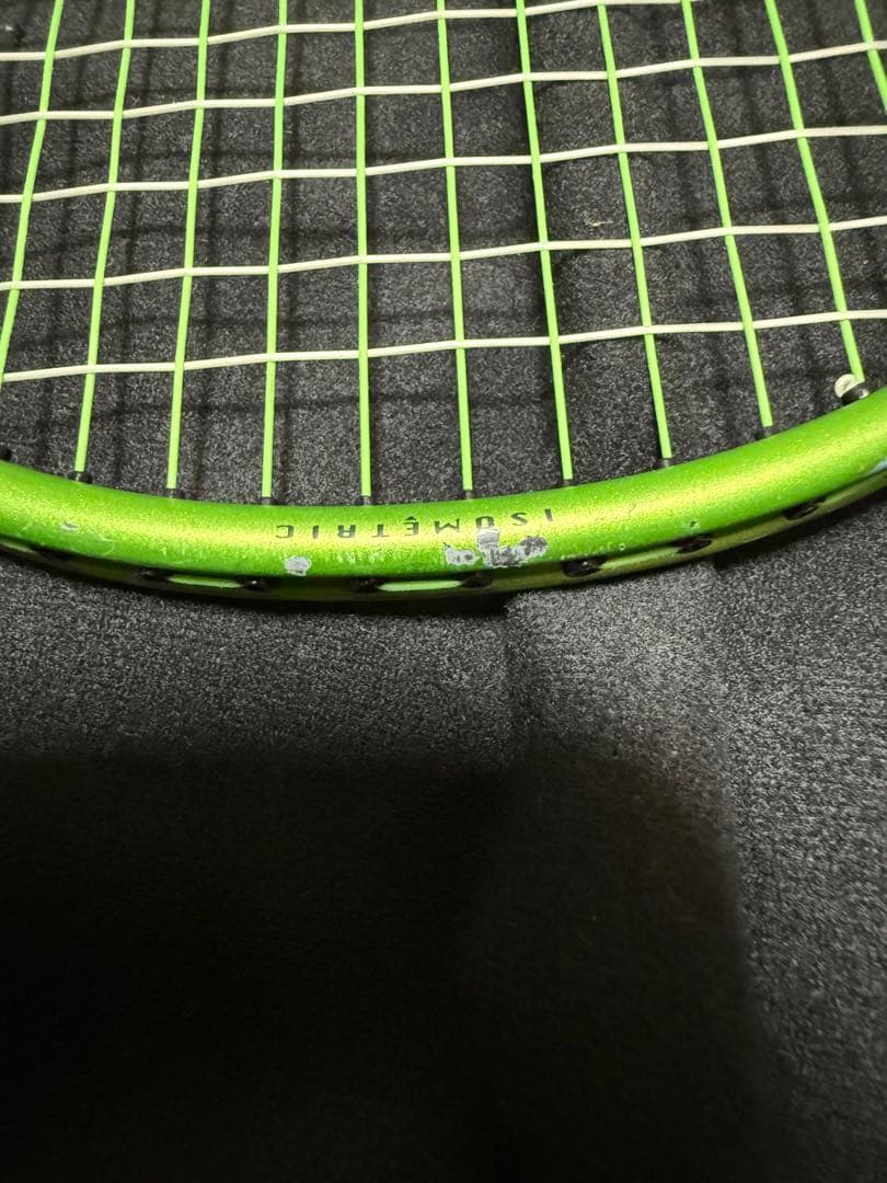 ヨネックス　Voltric FB Flash Boost