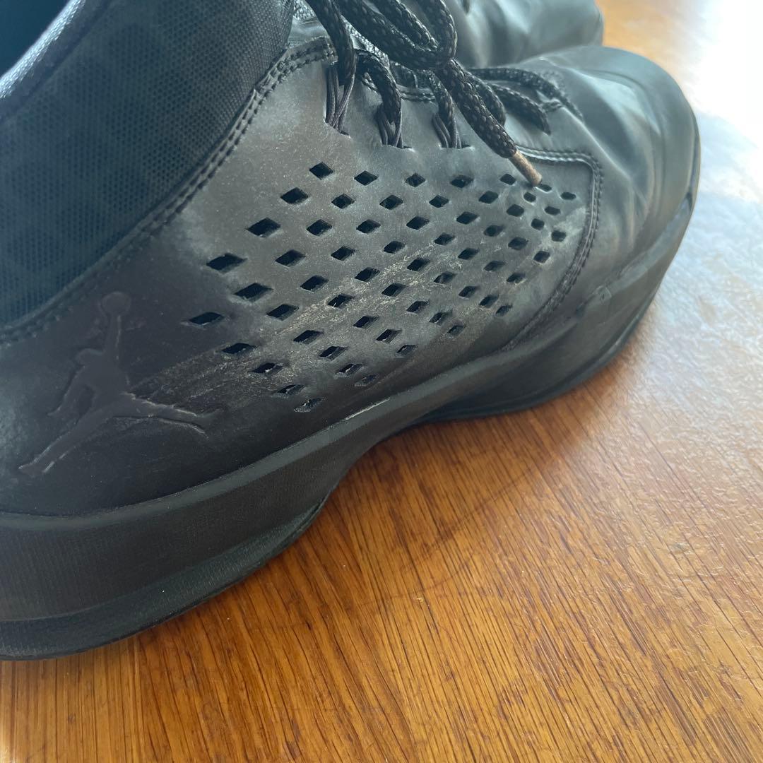 【希少】JORDAN RISING HIGH 28.5