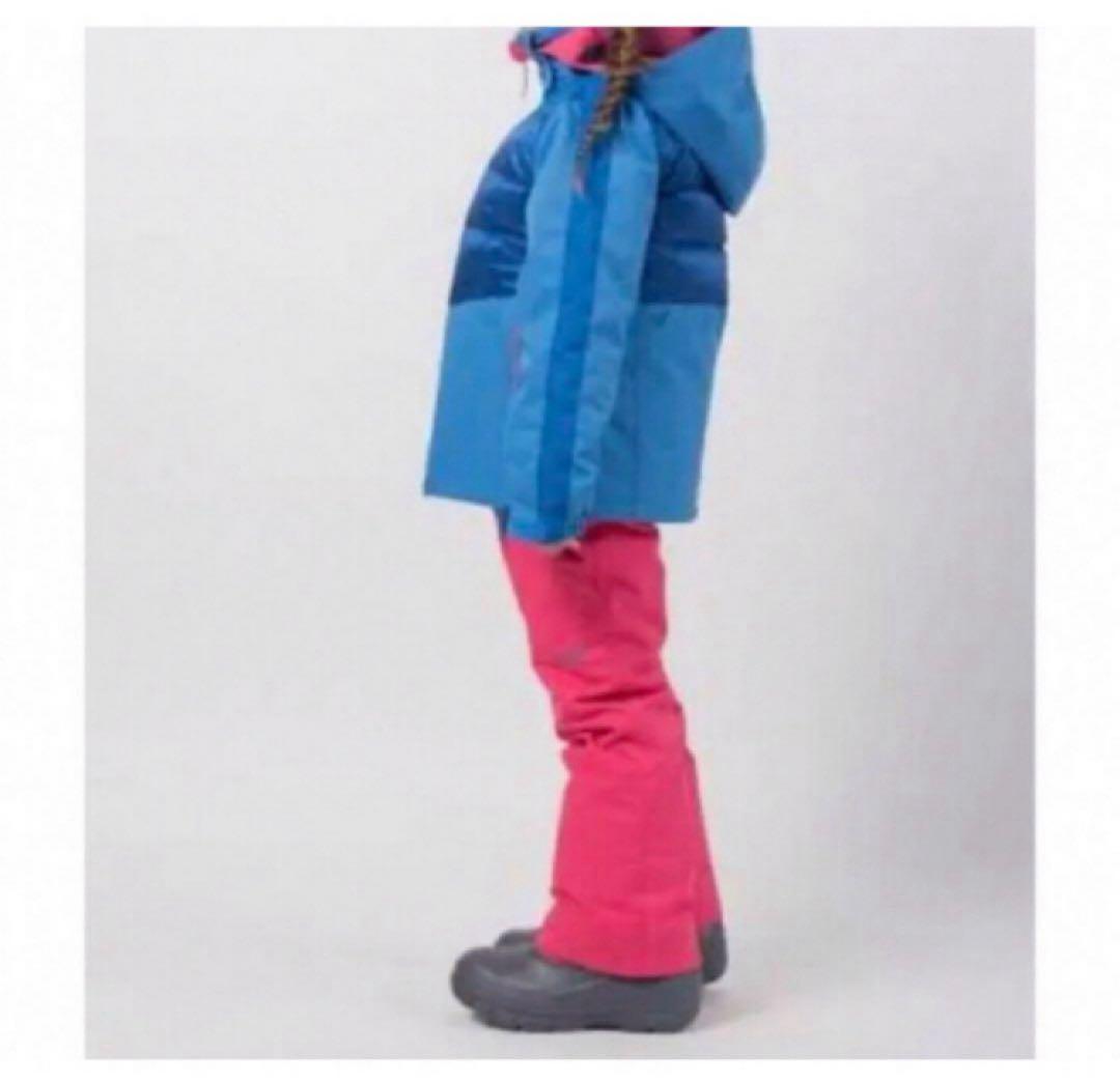 送料無料 新品 PHENIX Quilt Kids 2ピース 140 NAB