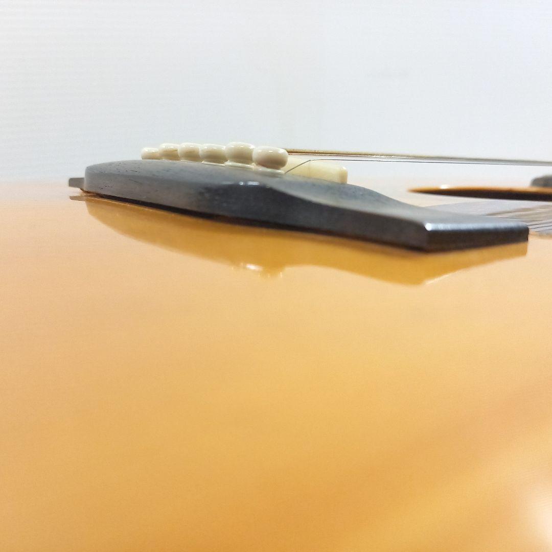 ジャンク RECORDING KING アコースティックギター RD-17