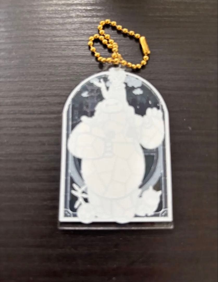 ディズニー　金バッチ　セット