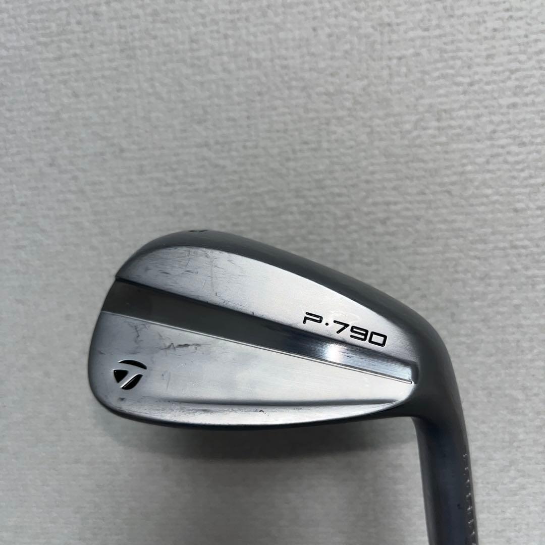 テーラーメイドP790(2023) TRAVIL IRON 105S