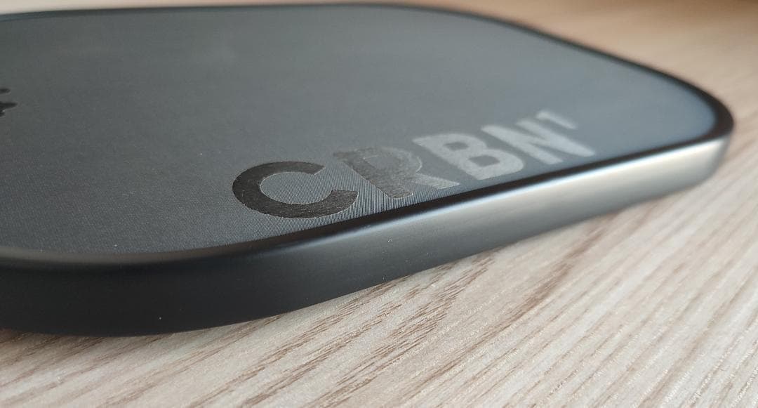 ピックルボール パドル CRBN-1 Carbon Fiber Paddle