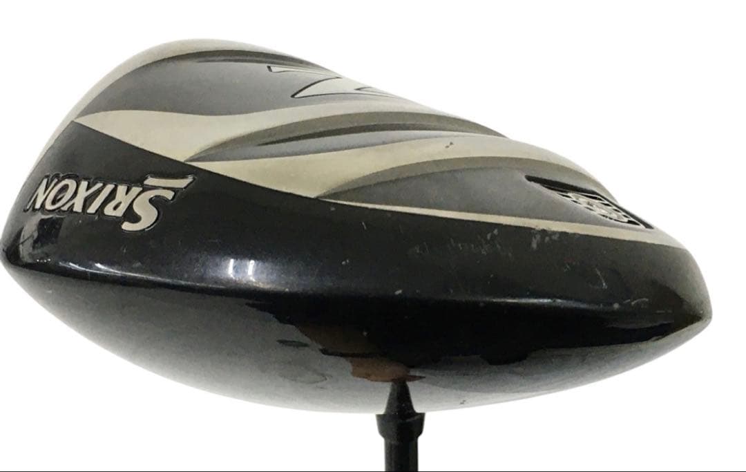 SRIXON スリクソン Z565 9.5° ドライバー FLEX S