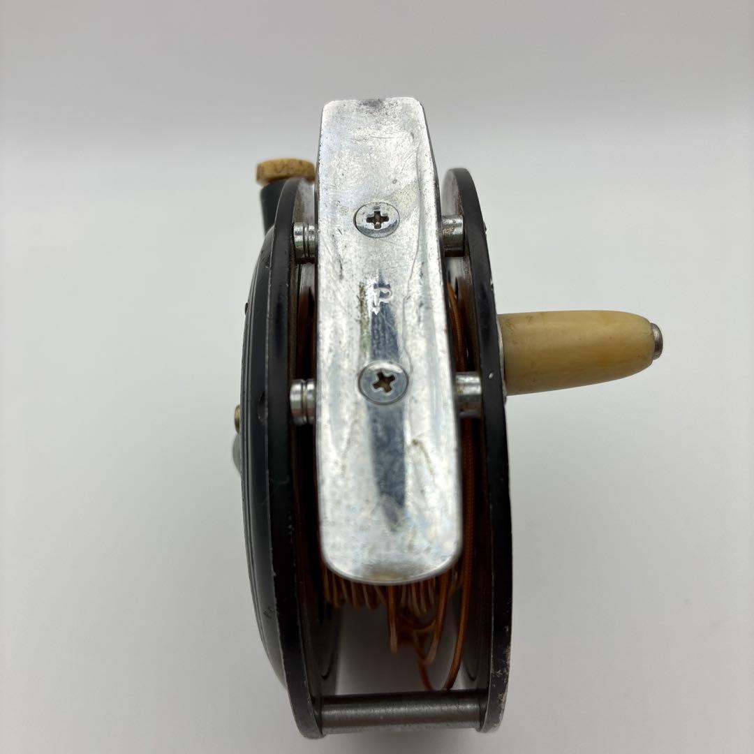 【レトロ品】 Pflueger Medalist Fly Reel 型番不明