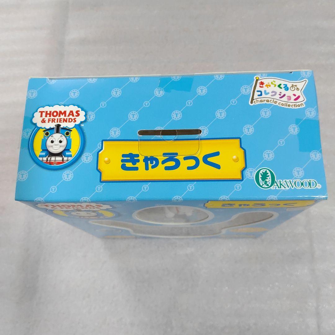 THOMAS＆FRIENDS きかんしゃトーマス きゃろっく 24個セット