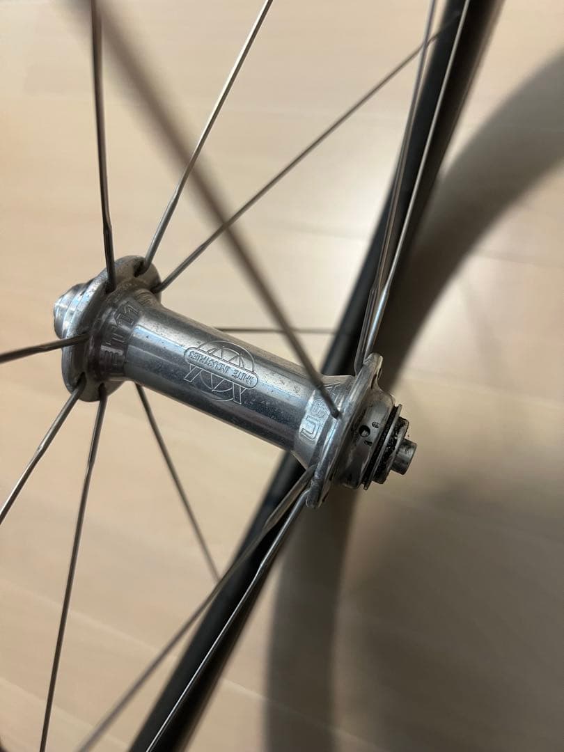パーツ Brotures F-69 rim - Front