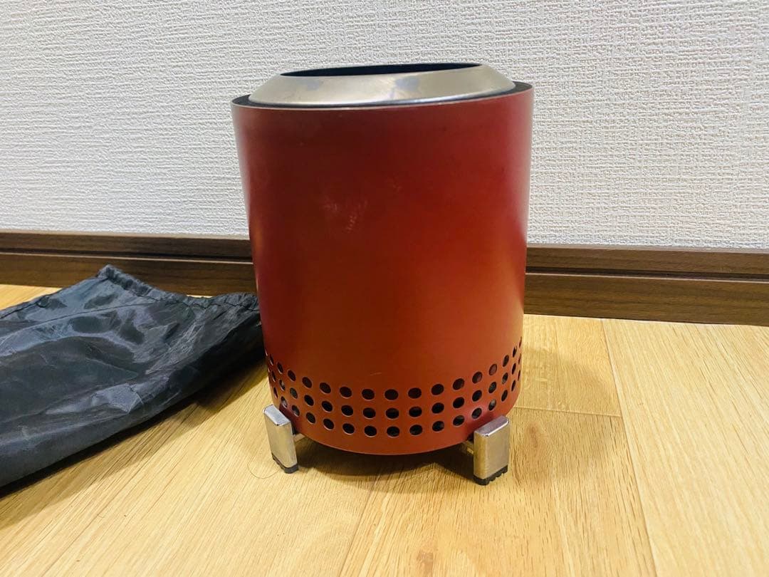 Solo Stove mesa ソロストーブ メサ