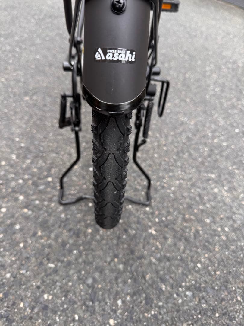 ボールドライン●自転車●26インチ