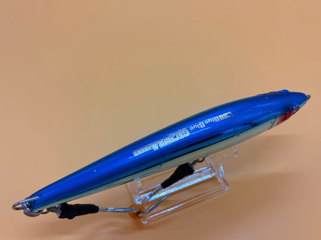 GT・ヒラマサ・マグロ用中古ルアー ７本セット