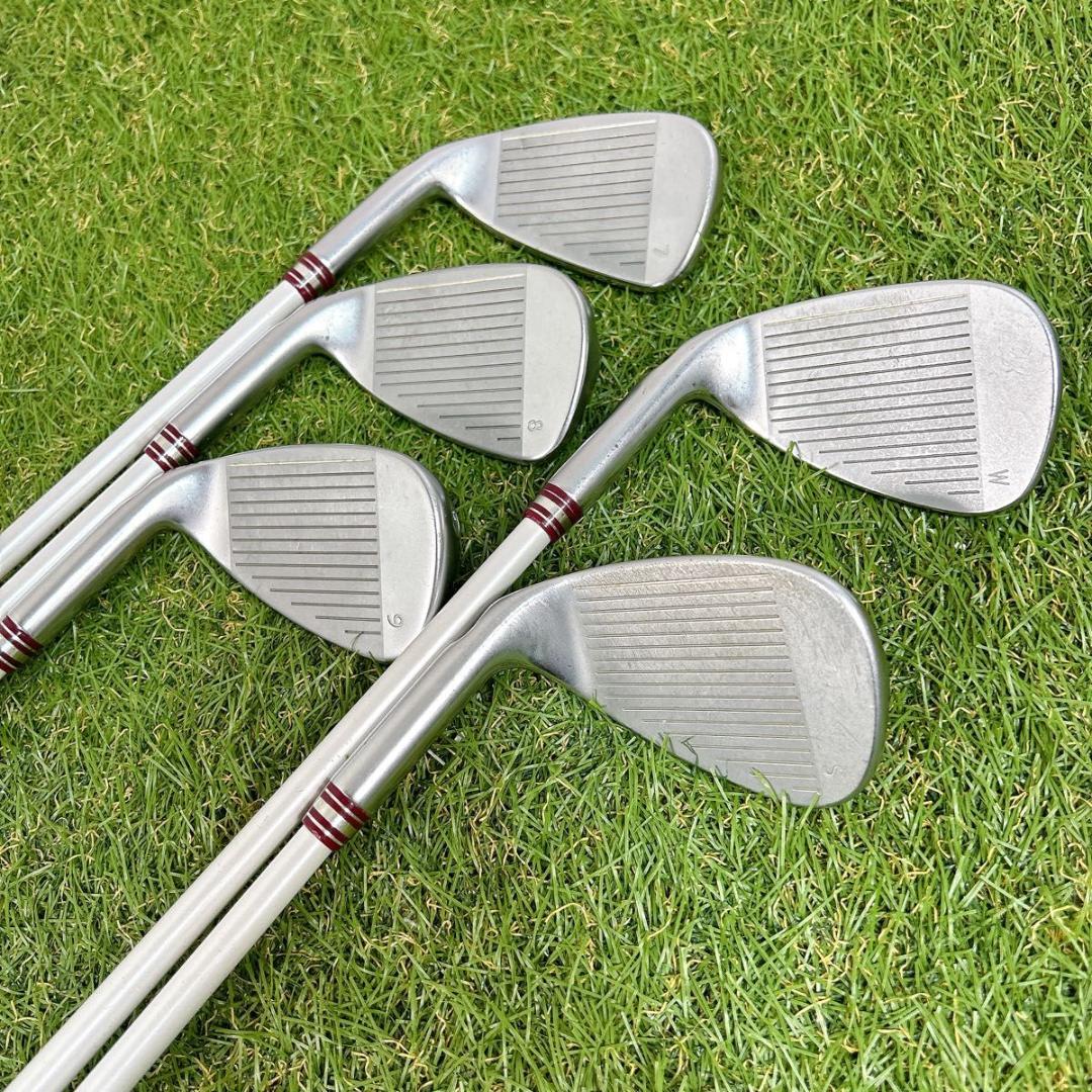PING ピン　G Le2 ゴルフ クラブセット レディース 女性 初心者 L