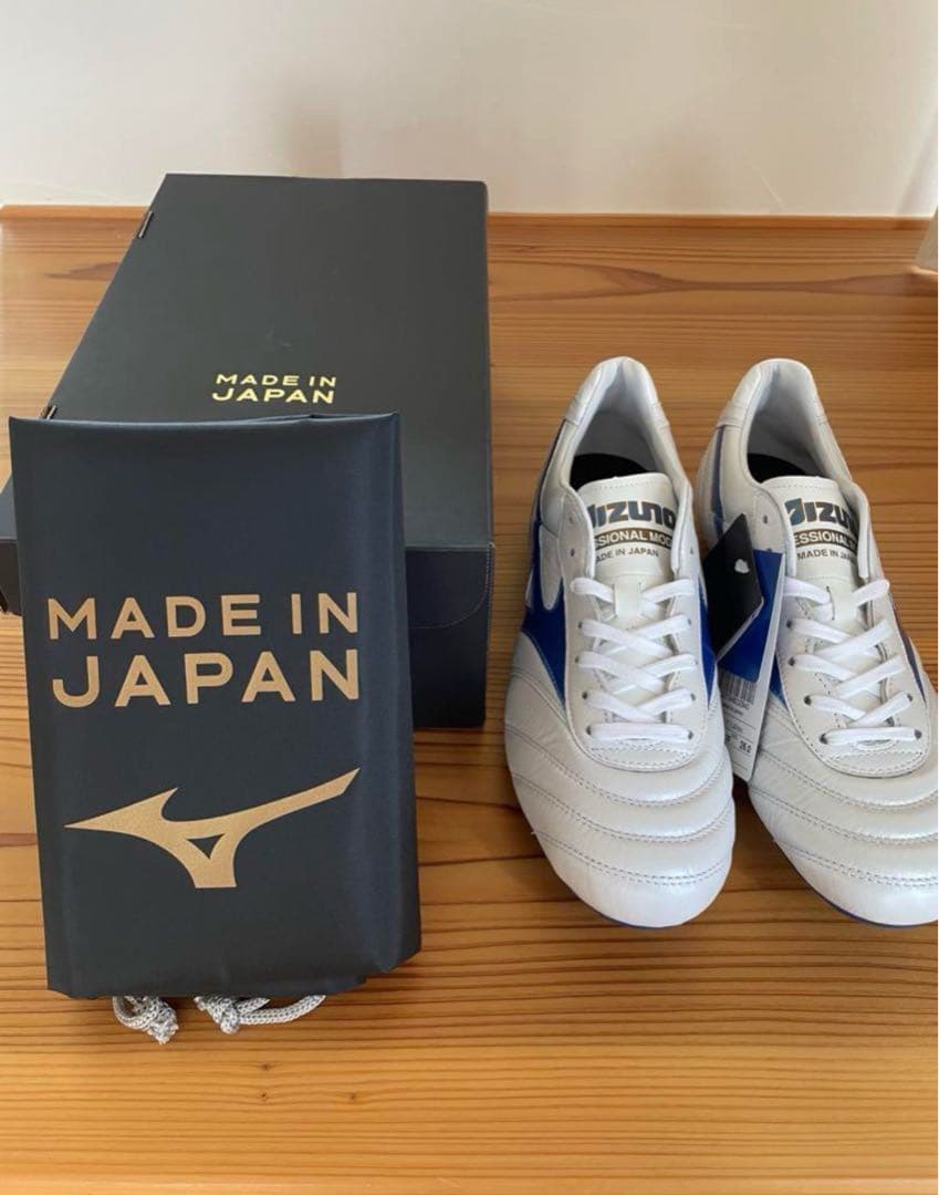 モレリア2japan MUGEN PACK 26.5 MORELIA