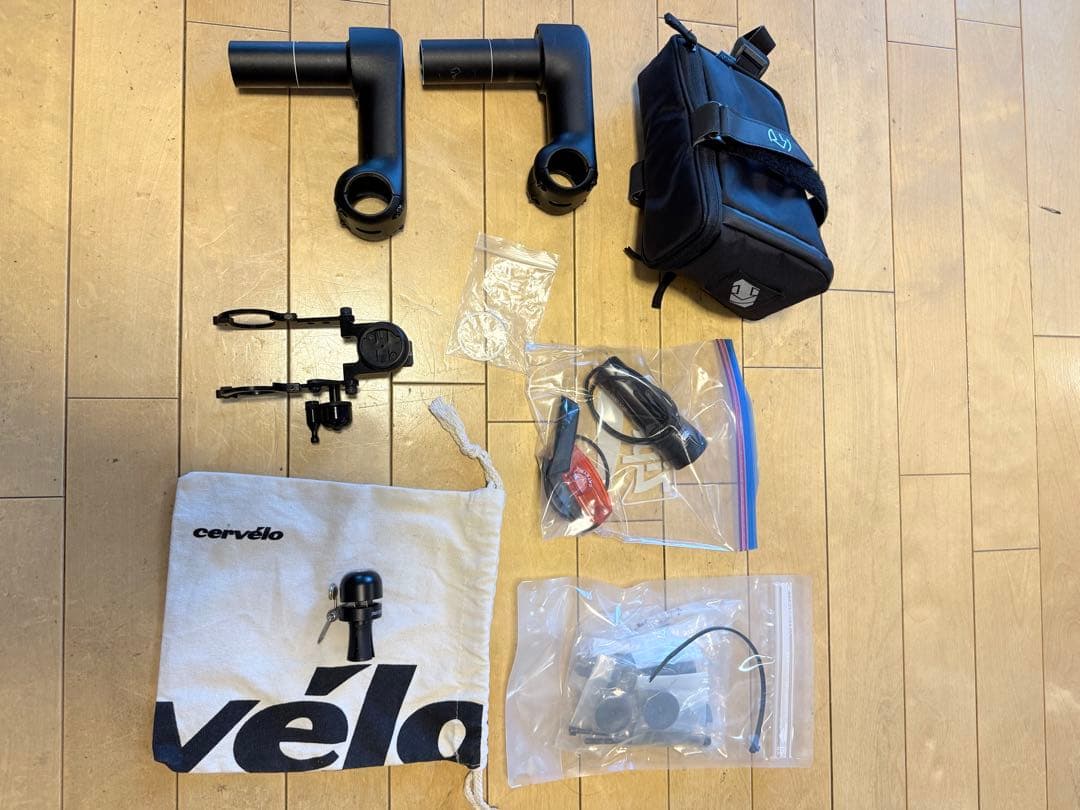 オマケ付⭐︎サーベロ CERVELO S3 51デュラエース R9100