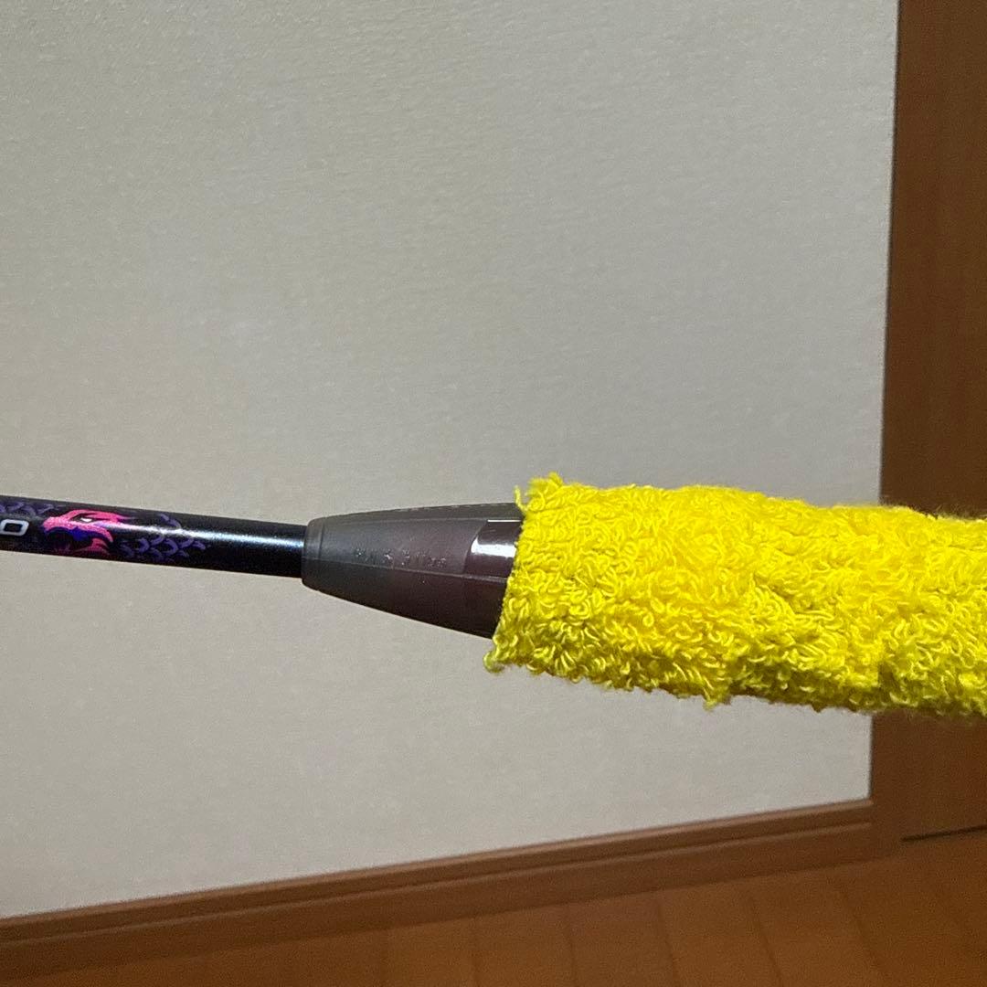 【美品】ビクタースラスターリュウガ2プロ