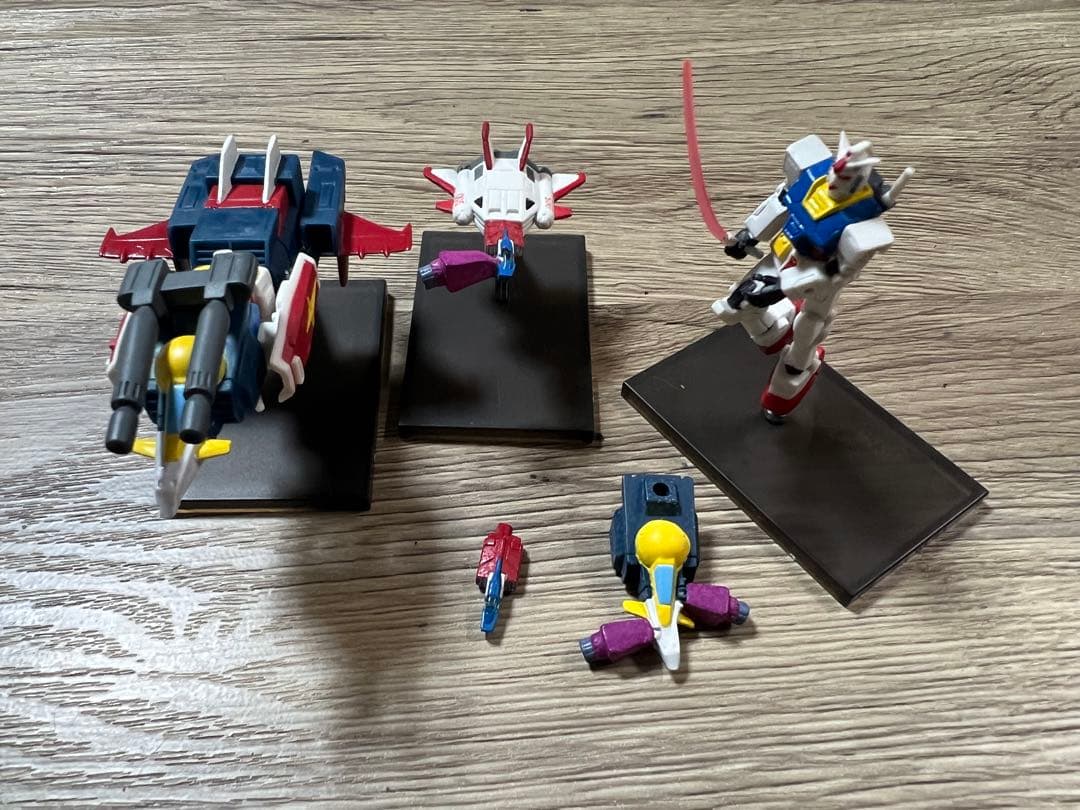 ガンダムコレクション 250体以上 セット