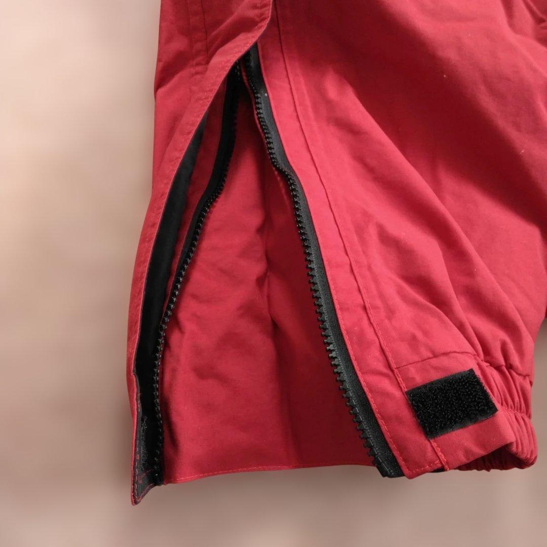 冬釣り用防寒着（LL）DAIWA 　上下セット 　メンズ