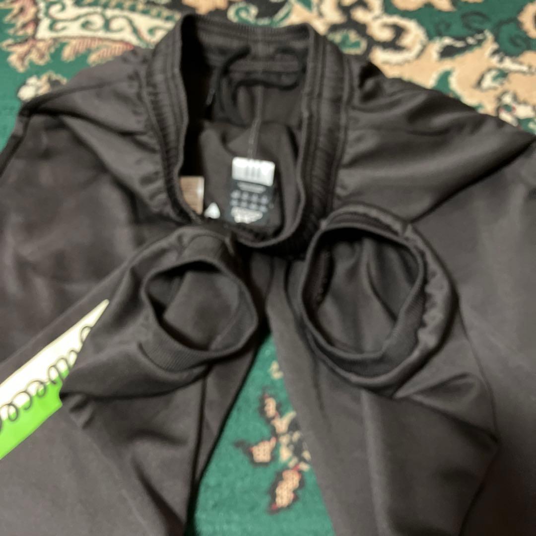 レア　アディダス スペース2019 セットアップ トラックジャケット ジャージ