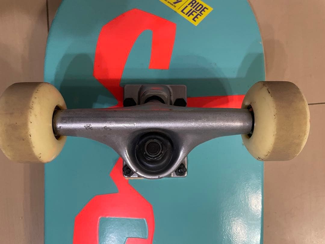 スケートボード Chocolate Skateboards