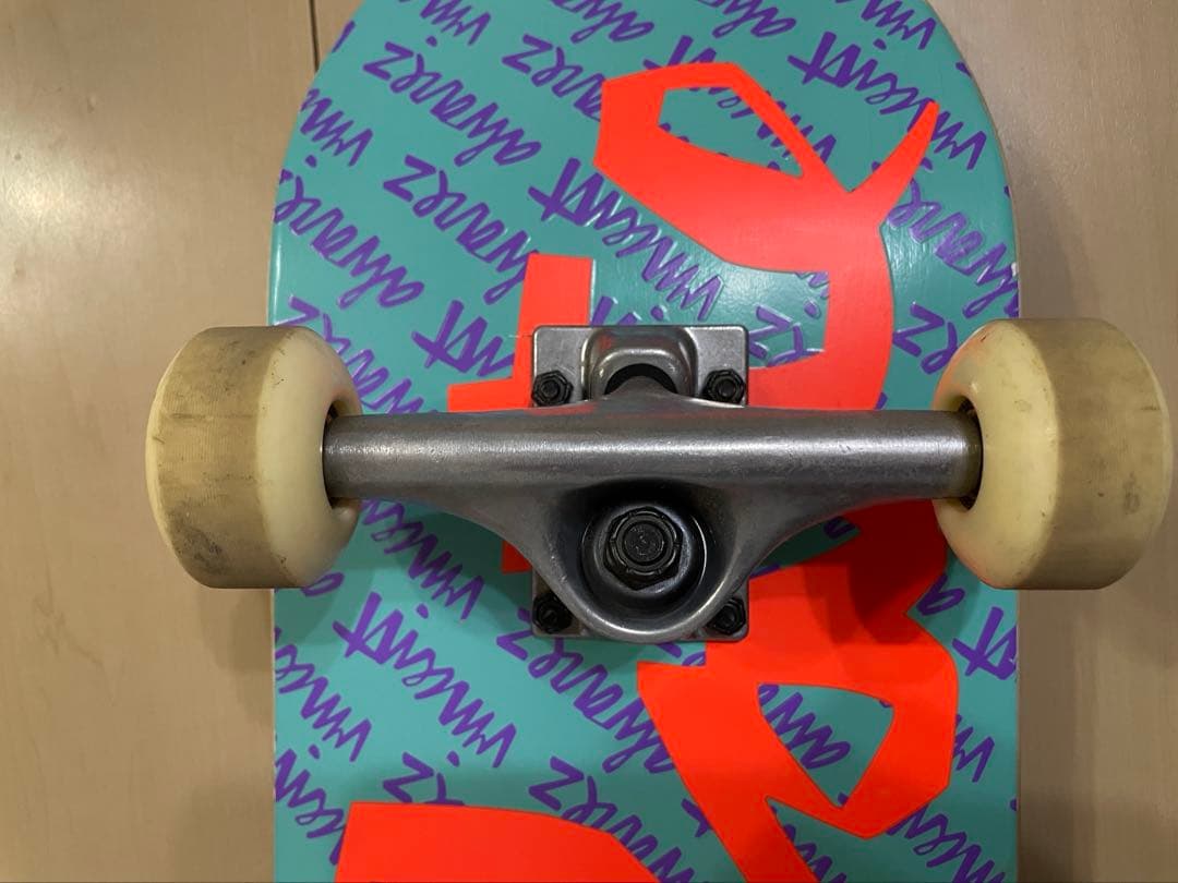 スケートボード Chocolate Skateboards