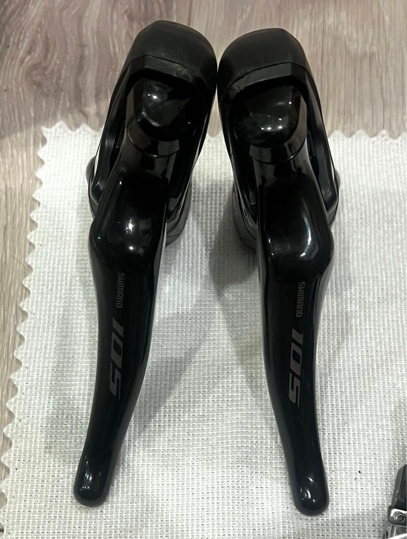 SHIMANO 105 R7000 コンポセット