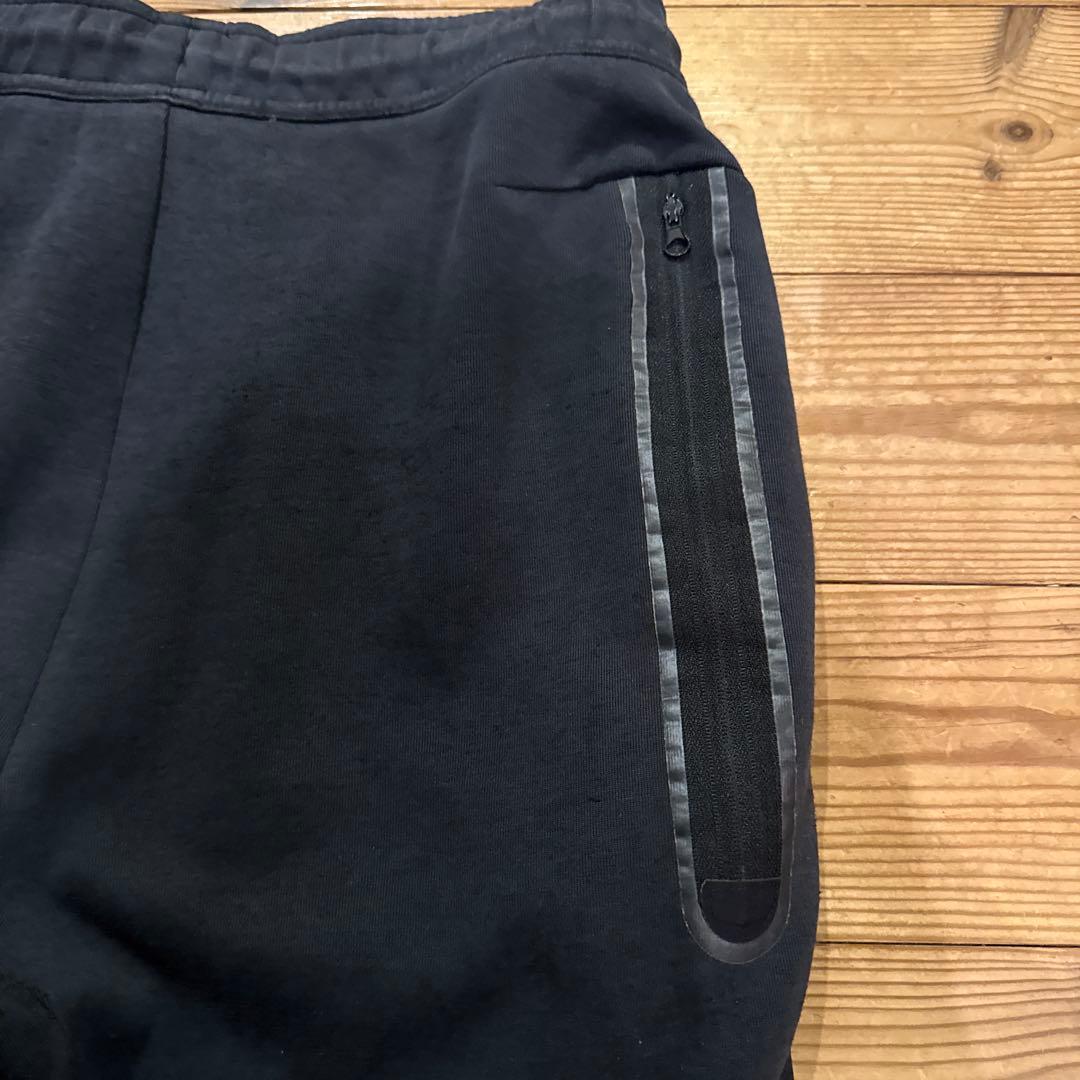 Nike ナイキ テックフリース セットアップ ブラック M 人気モデル