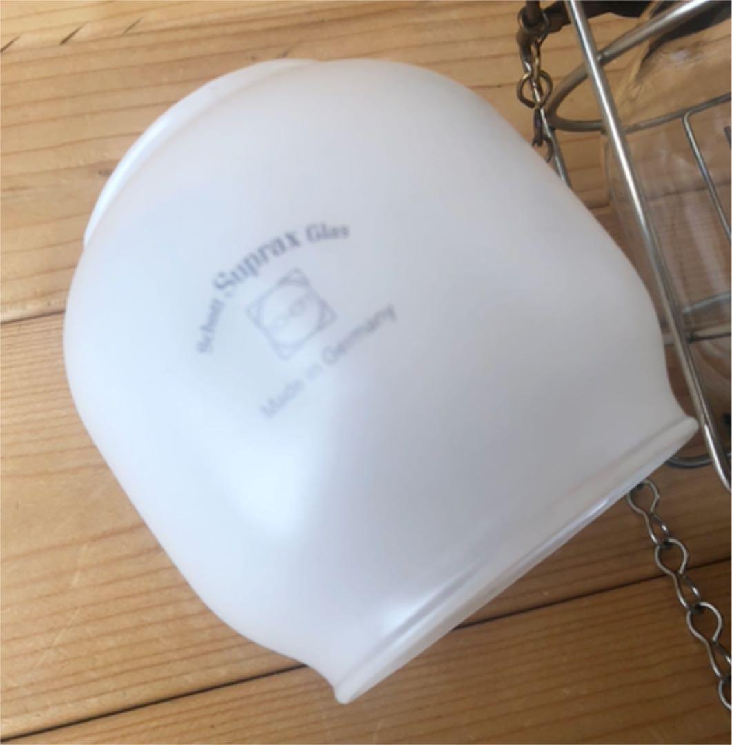 EPIgas イーピーアイ LFAーⅡ ランタンオート ガスランタン グローブ付