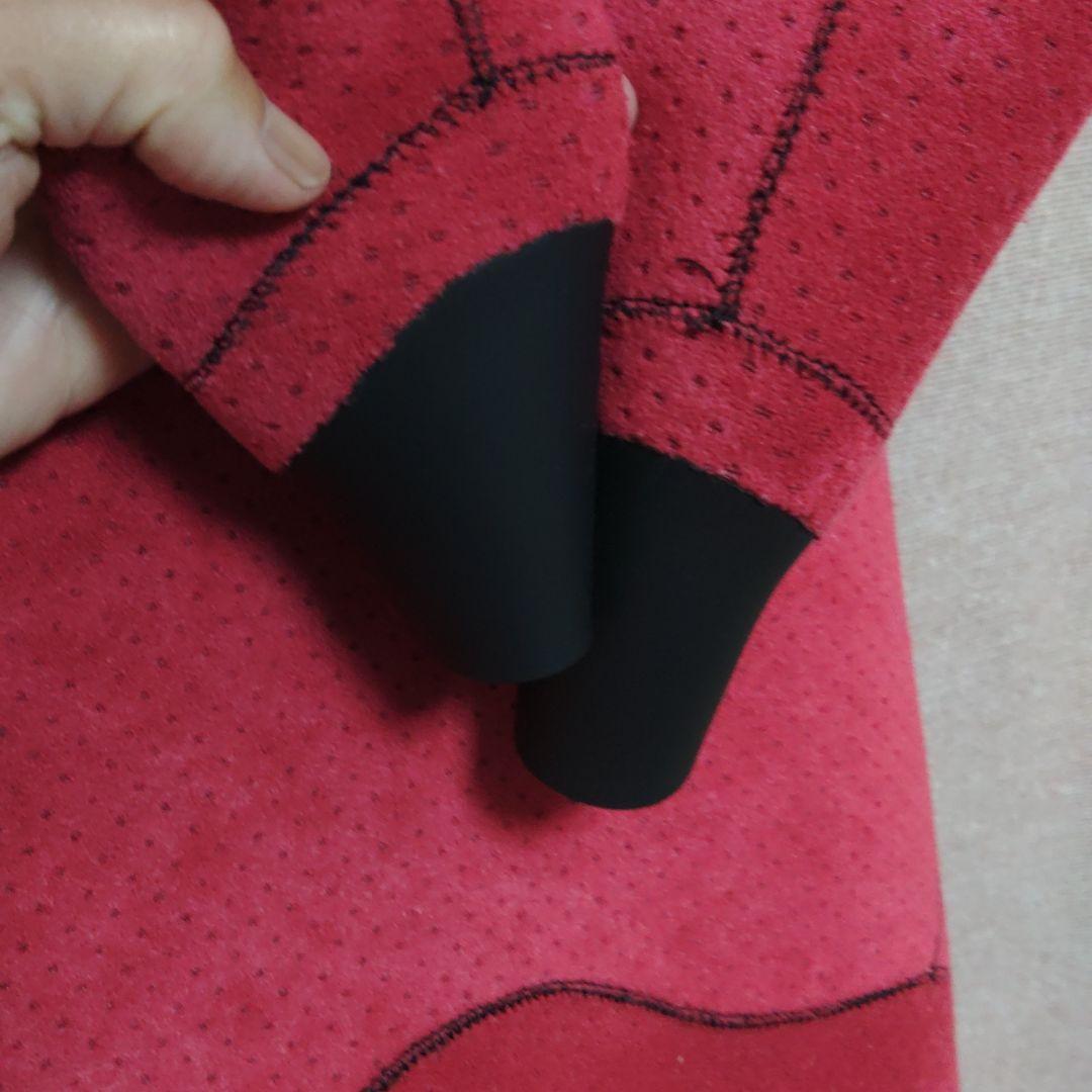 クラフトマン　セミドライ　ウエットスーツ　ロングチェストジップ　5×3㍉