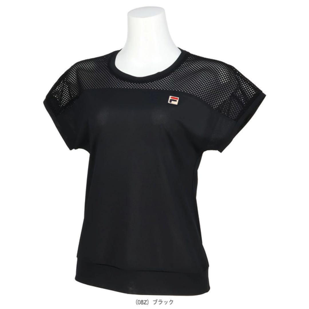 FILA セットアップ　新品未使用