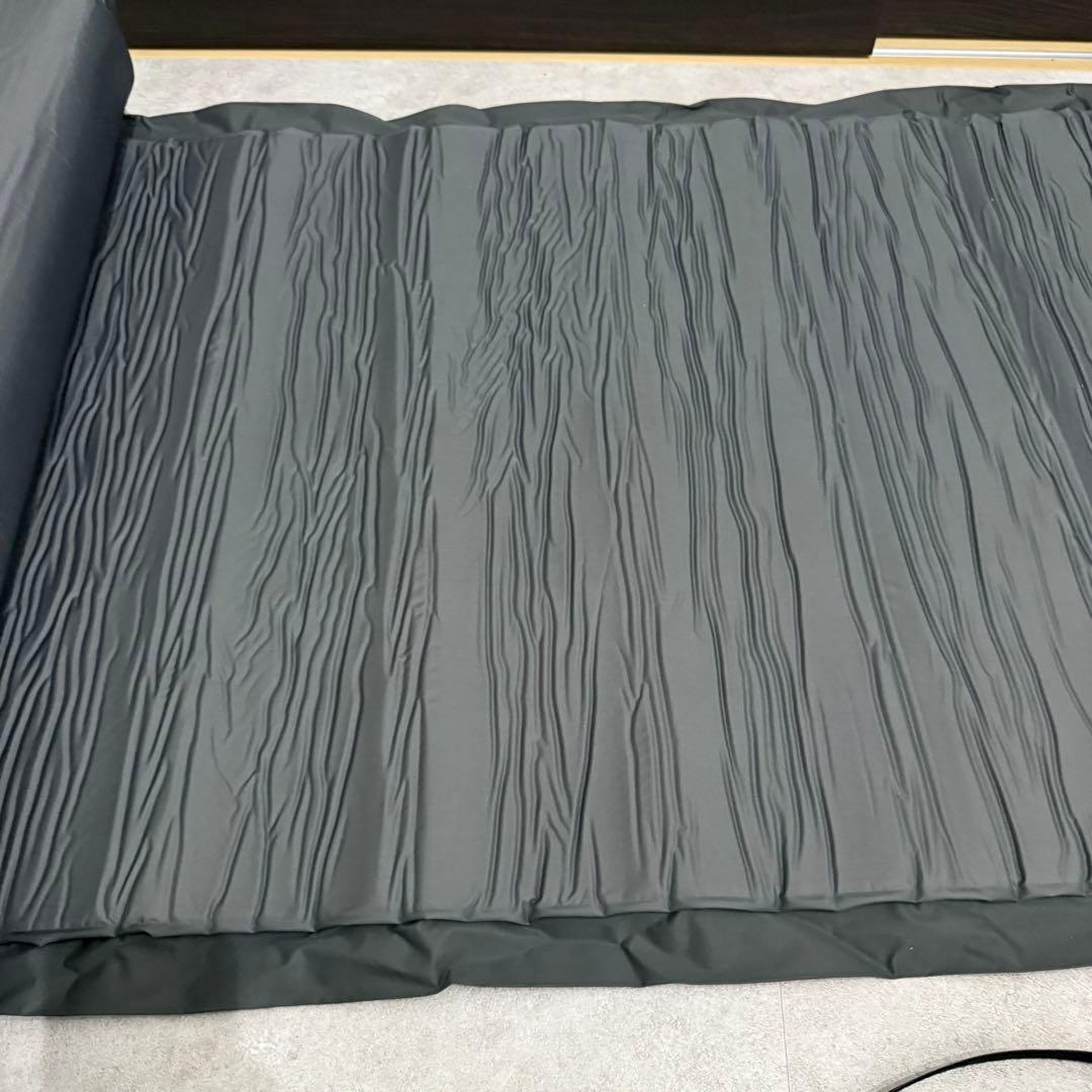 Coleman エアーマット キャンパーインフレーターマットハイピーク シングル