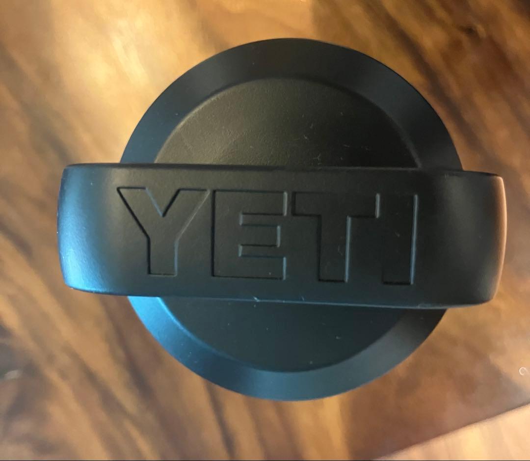イエッティ YETI Rambler 36 oz MOON DUST ムーン
