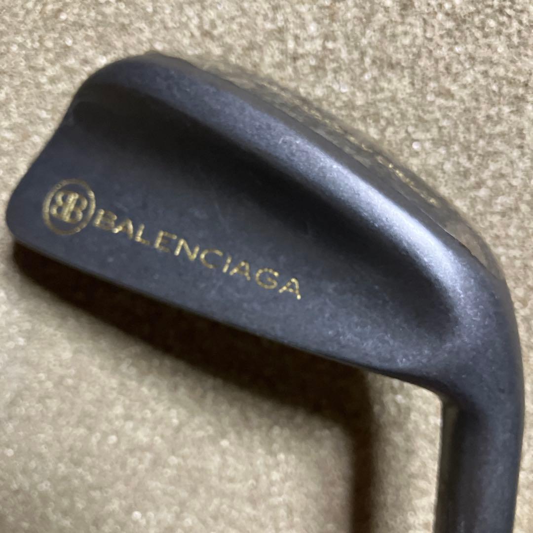 BALENCIAGA PURODUCED BY DUNLOP 8本 Lシャフト