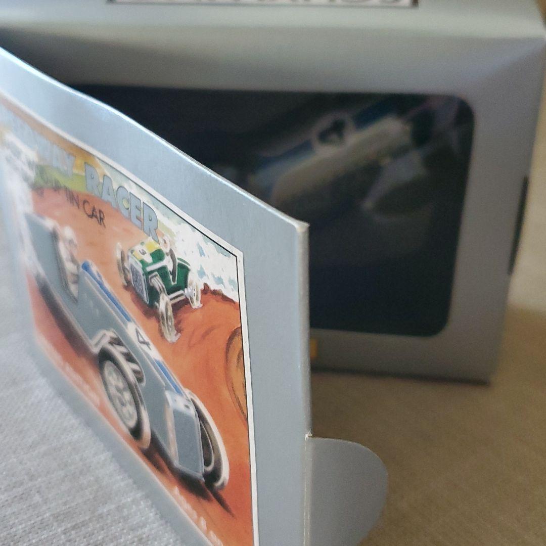 Schylling 車　3台セットSPEEDWAY RACER