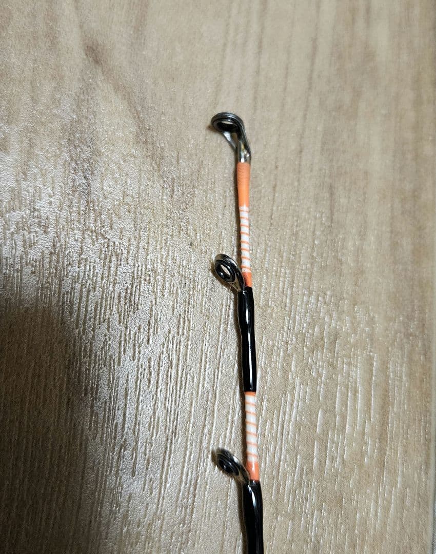 ダイワ リーディングＸ カレイ 180H
