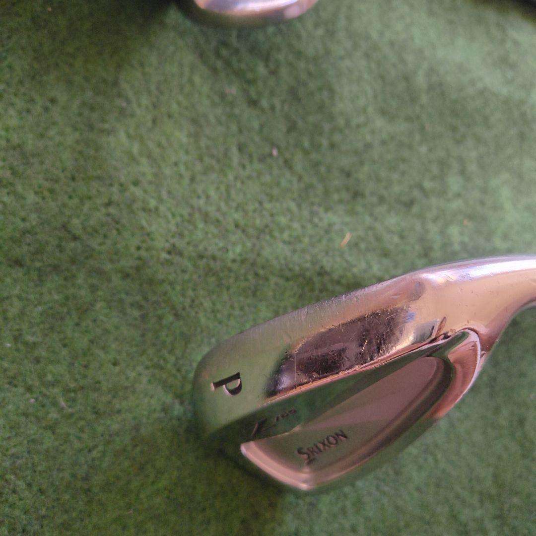 Srixon スリクソン Z765 MODUSモーダス105 S D.S.T
