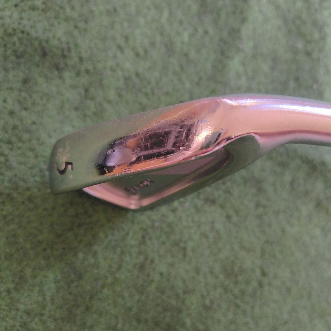 Srixon スリクソン Z765 MODUSモーダス105 S D.S.T