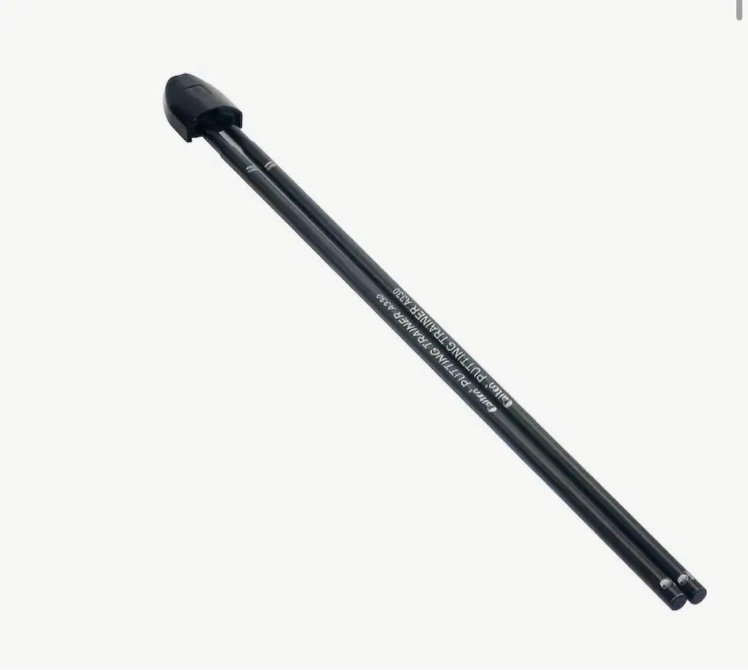 【新品】ゴルフ パッティング練習器具 パター練習用 アライメントスティック