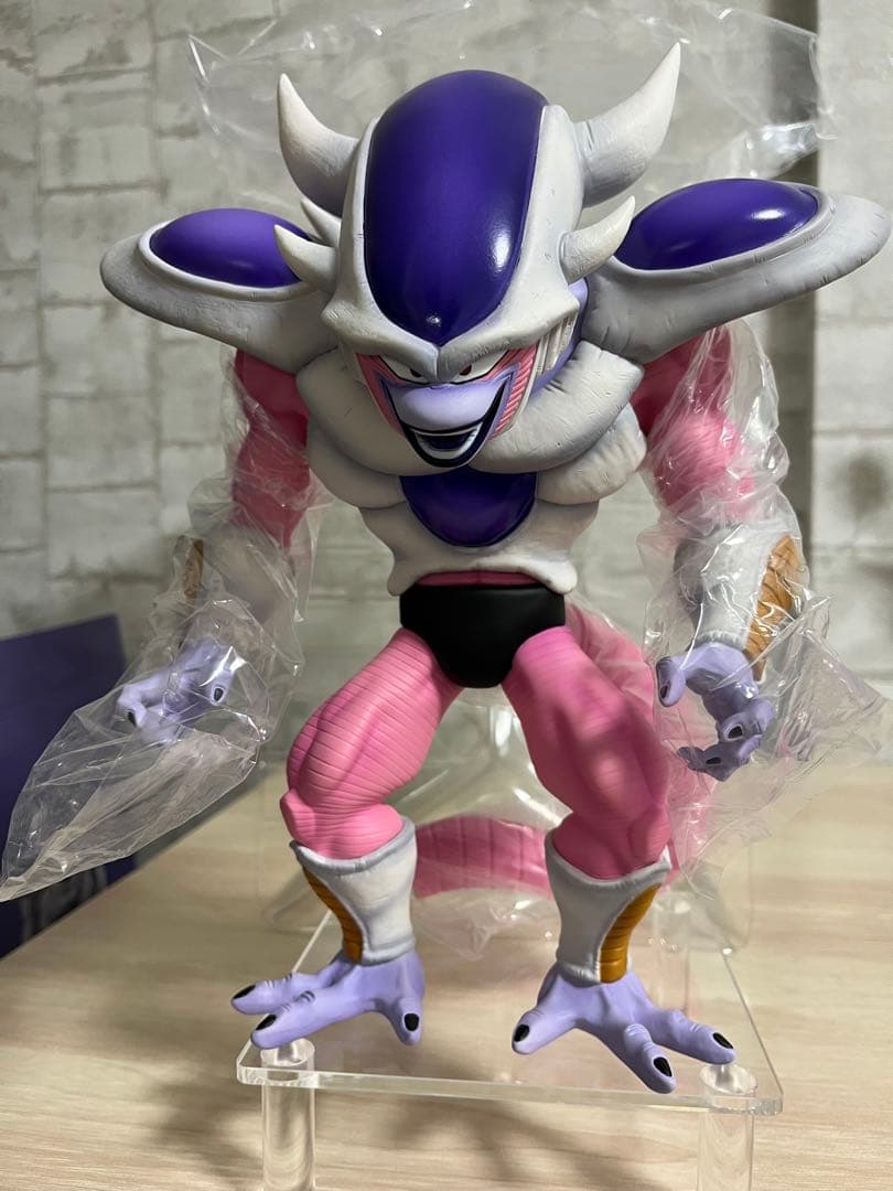 ドラゴンボールアライズ　フリーザ第三形態