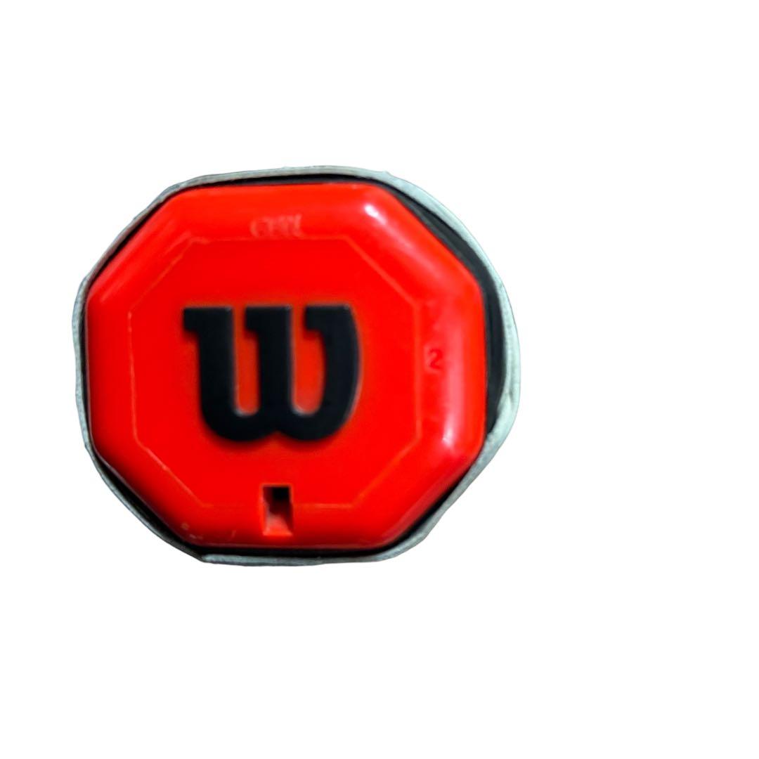 ⭐️wilson clash 100S V1.0 G2 クラッシュ テニスラケット