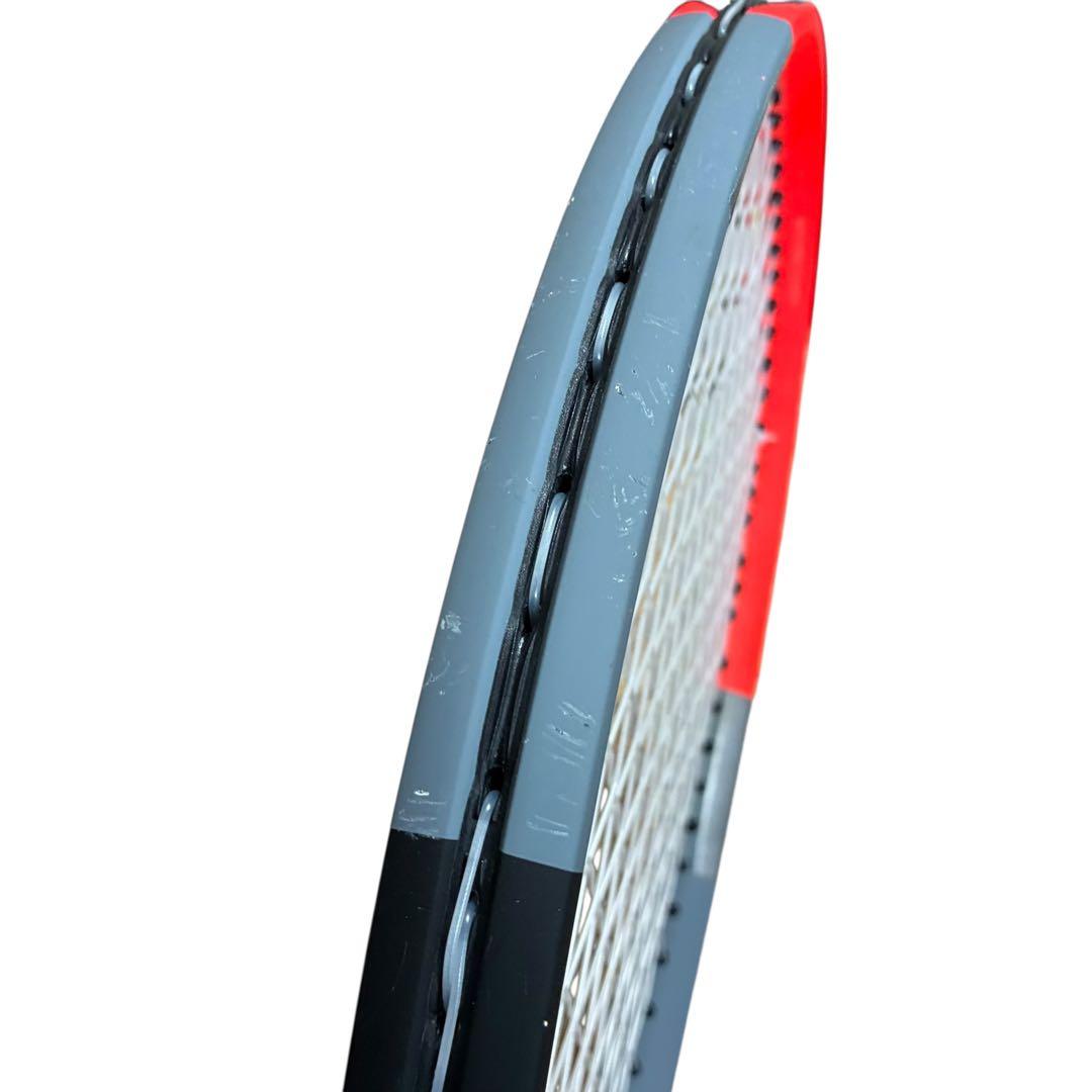 ⭐️wilson clash 100S V1.0 G2 クラッシュ テニスラケット