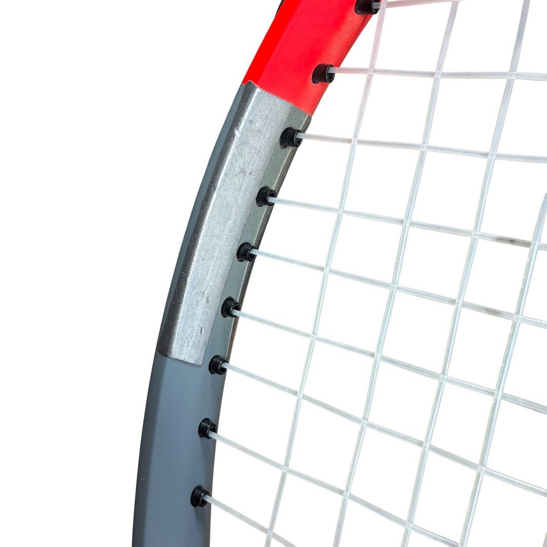 ⭐️wilson clash 100S V1.0 G2 クラッシュ テニスラケット