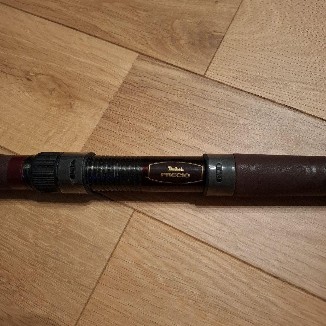 ダイコープレシオ540MH