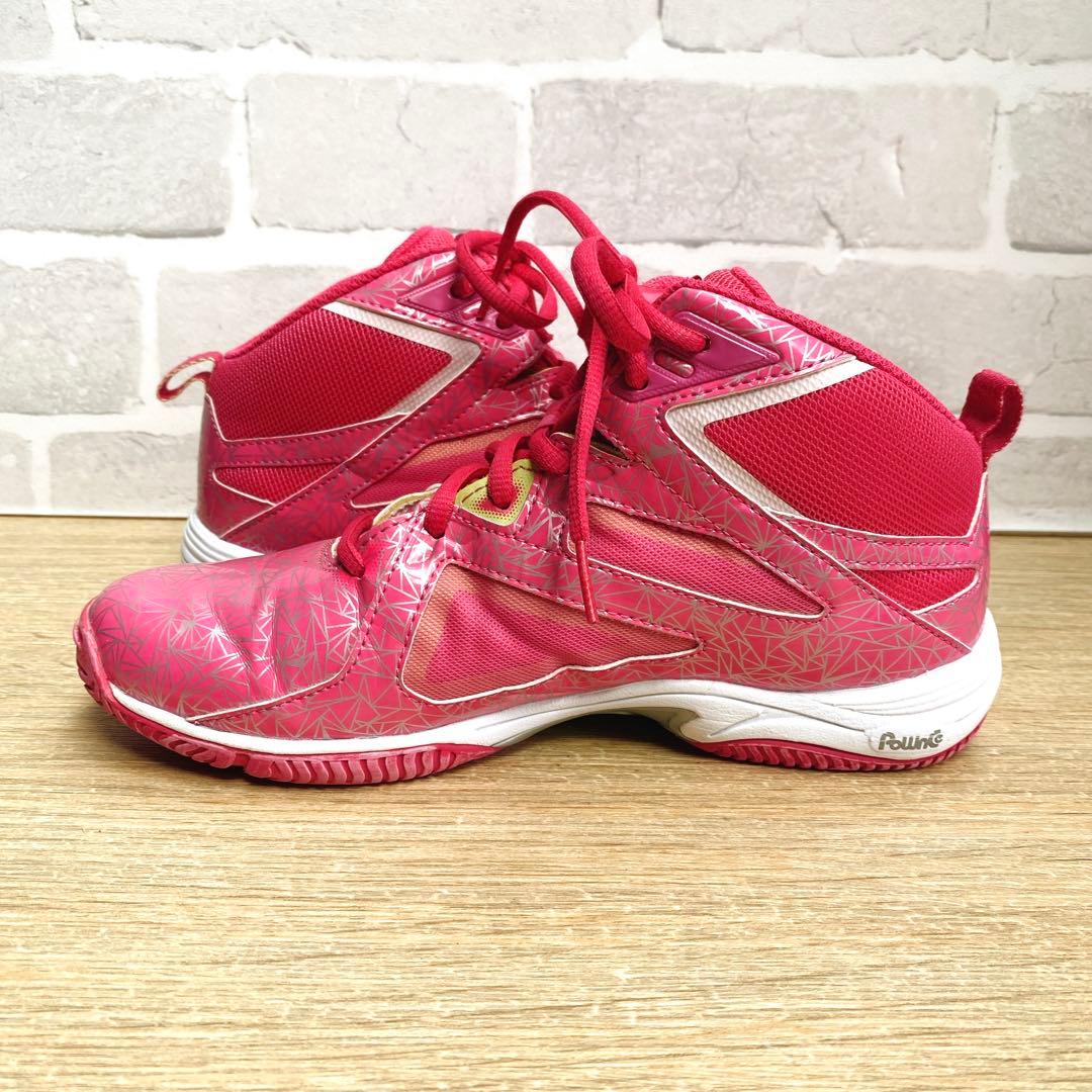 MIZUNO WAVEDIVERSE LG4 ミズノ ウェーブダイバース ピンク