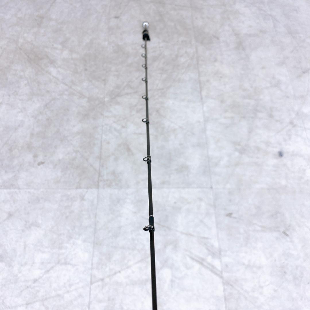 天龍 TENRYU HORIZON SL HSL66B-ML ロッド