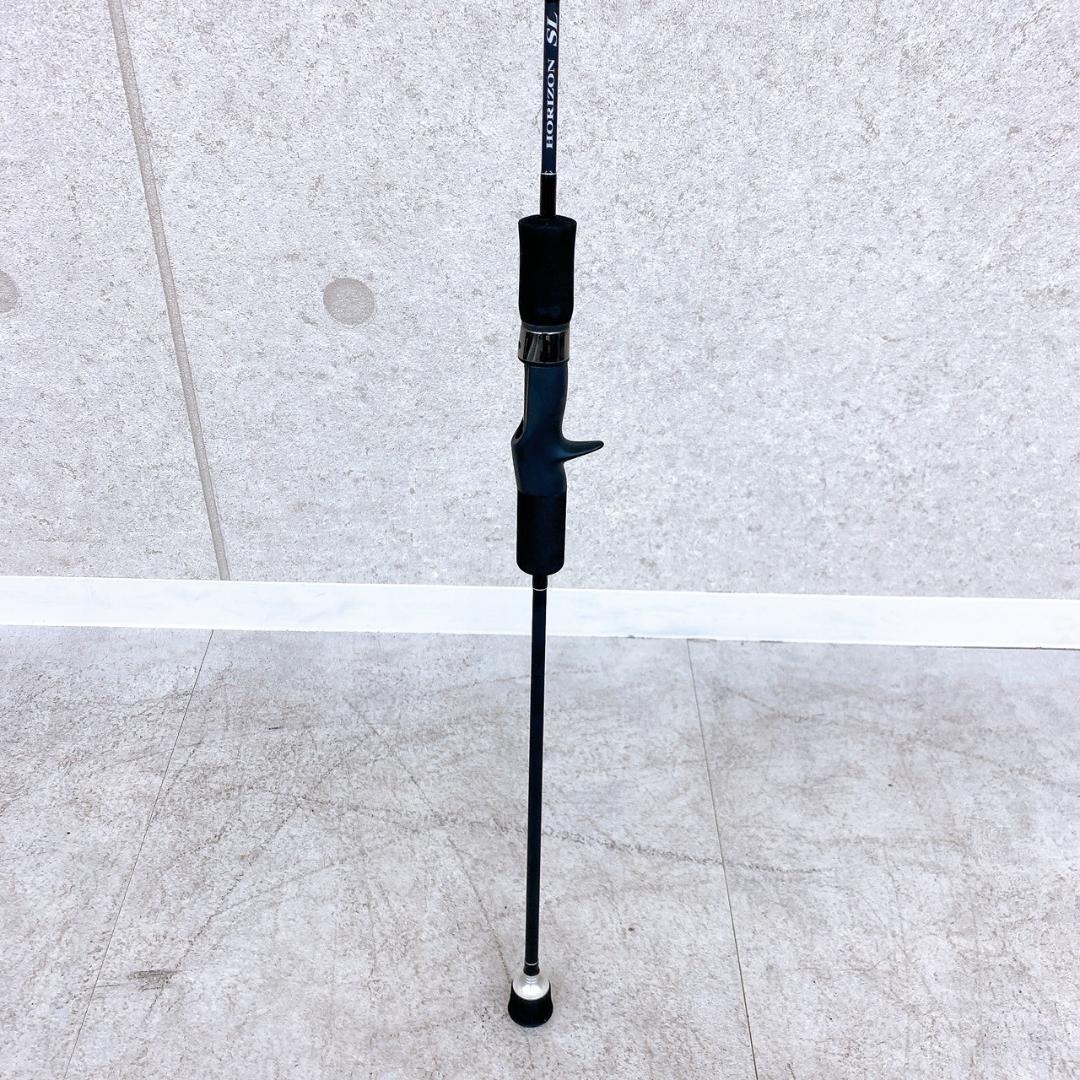 天龍 TENRYU HORIZON SL HSL66B-ML ロッド