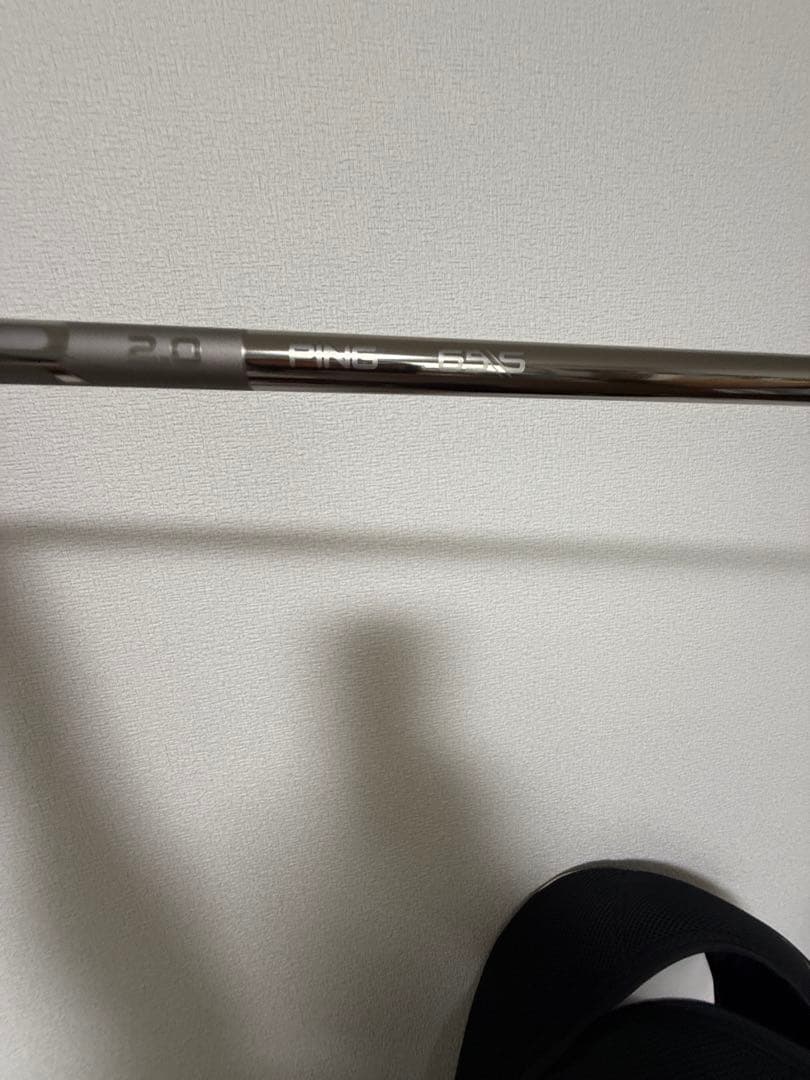 PING G430MAX 10K 9° PING TOUR 2.0 CHROME