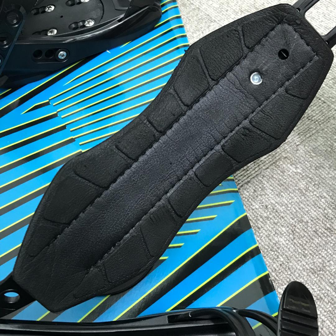 4点セット■子供用■WAX済■K2 ボード ビンディング ブーツ ケース 男の子