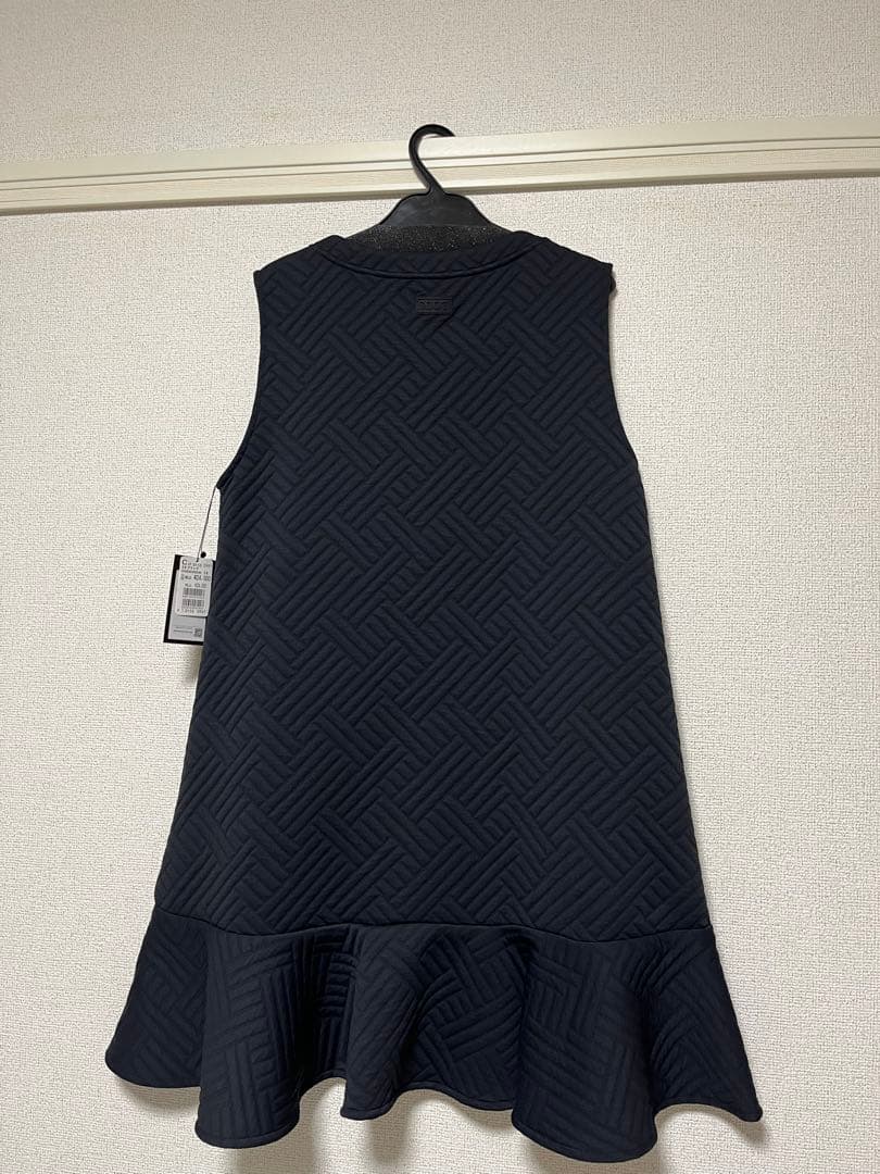 【新品タグ付き】SCOT CLUB ゴルフウェア ワンピース 匿名配送