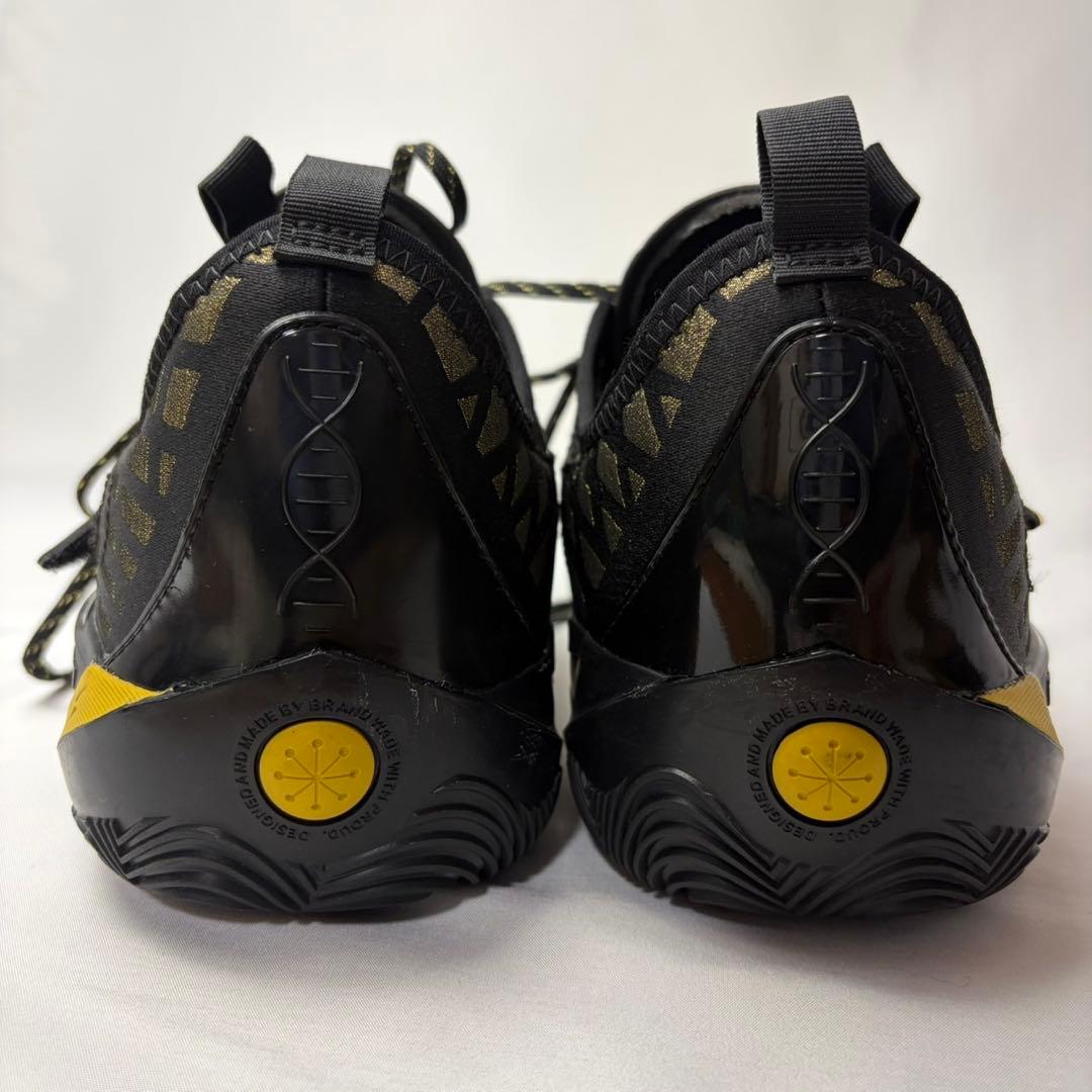 リーニン Way Of Wade 808 2 V2 バスケットボールシューズ